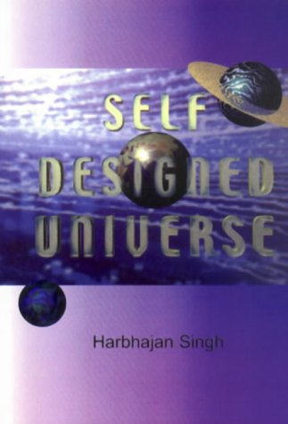 Self Design Universe